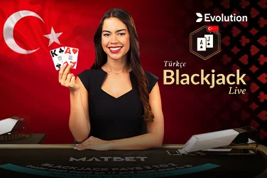 Matbet Blackjack