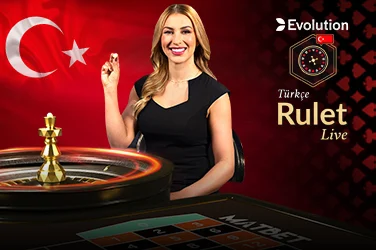 Matbet Roulette